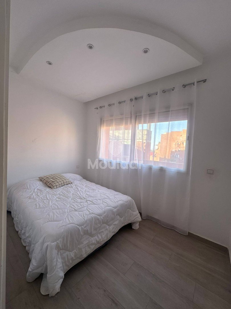 Appartement te huur in Marrakech: Comfort en Moderne Uitrusting - Photo 5