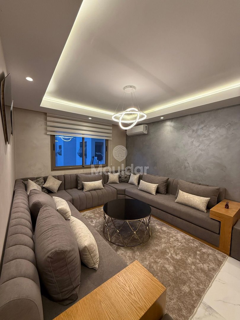 شقة T2 للإيجار: إطلالة رائعة على طنجة، مرجان - Photo 3