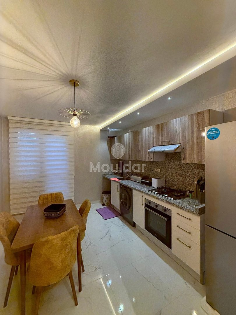 شقة T2 للإيجار: إطلالة رائعة على طنجة، مرجان - Photo 16