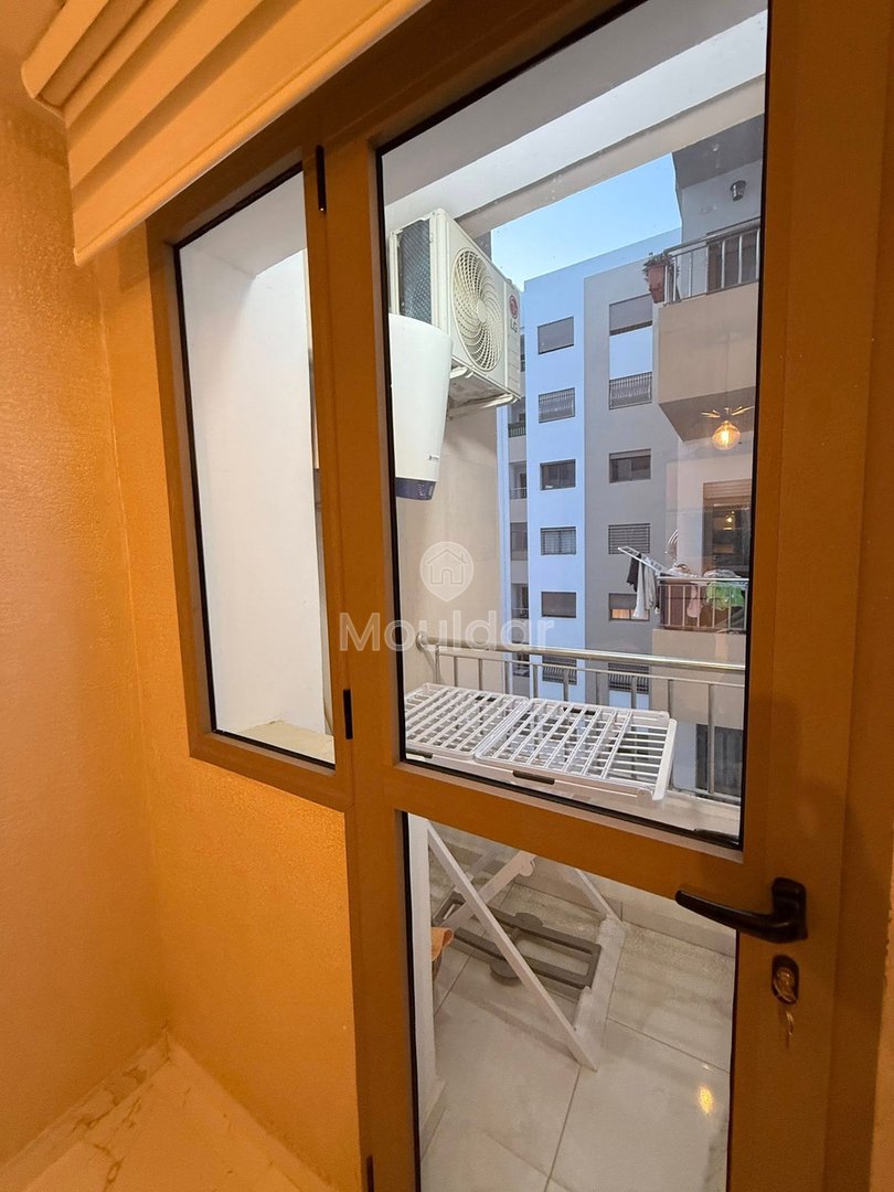 شقة T2 للإيجار: إطلالة رائعة على طنجة، مرجان - Photo 14