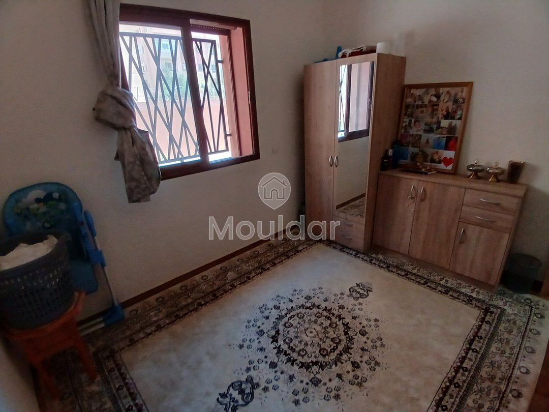 Γοητευτικό διαμέρισμα με 2 υπνοδωμάτια προς πώληση στη Μαρακές Mabrouka - Photo 11