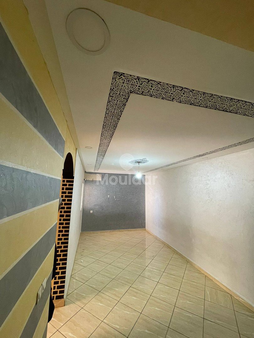 Charmant appartement met 2 kamers te koop in Marrakech, Hay Charaf - Photo 7