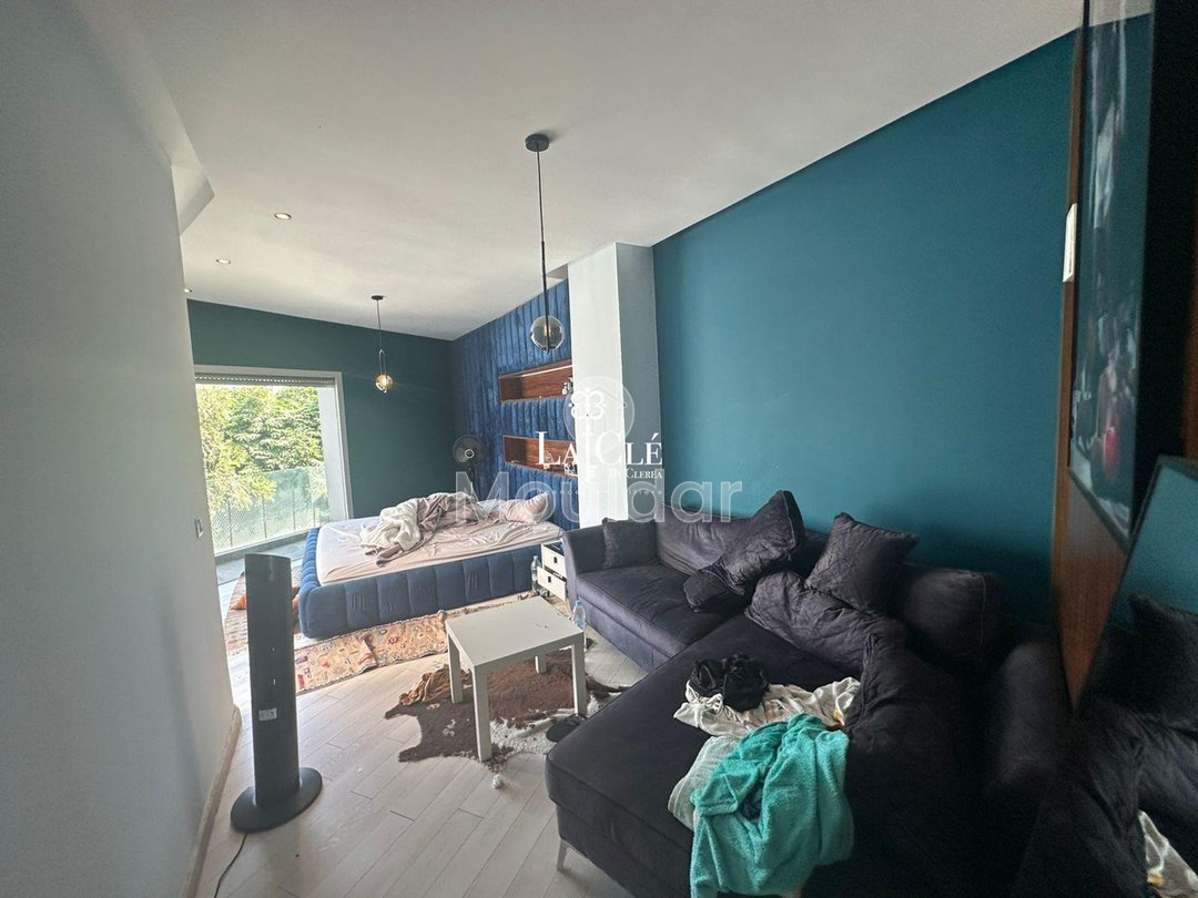 Vila de lux în chirie în Bouskoura - Prestigia, 3 camere - Photo 4