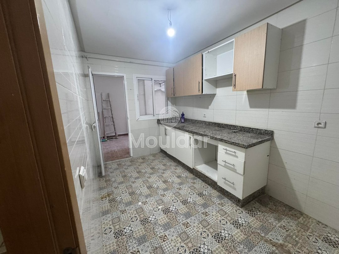 Γοητευτικό Διαμέρισμα 2 Υπνοδωματίων με Τηράσα στην Τάντζερ – Αΐντα - Photo 7