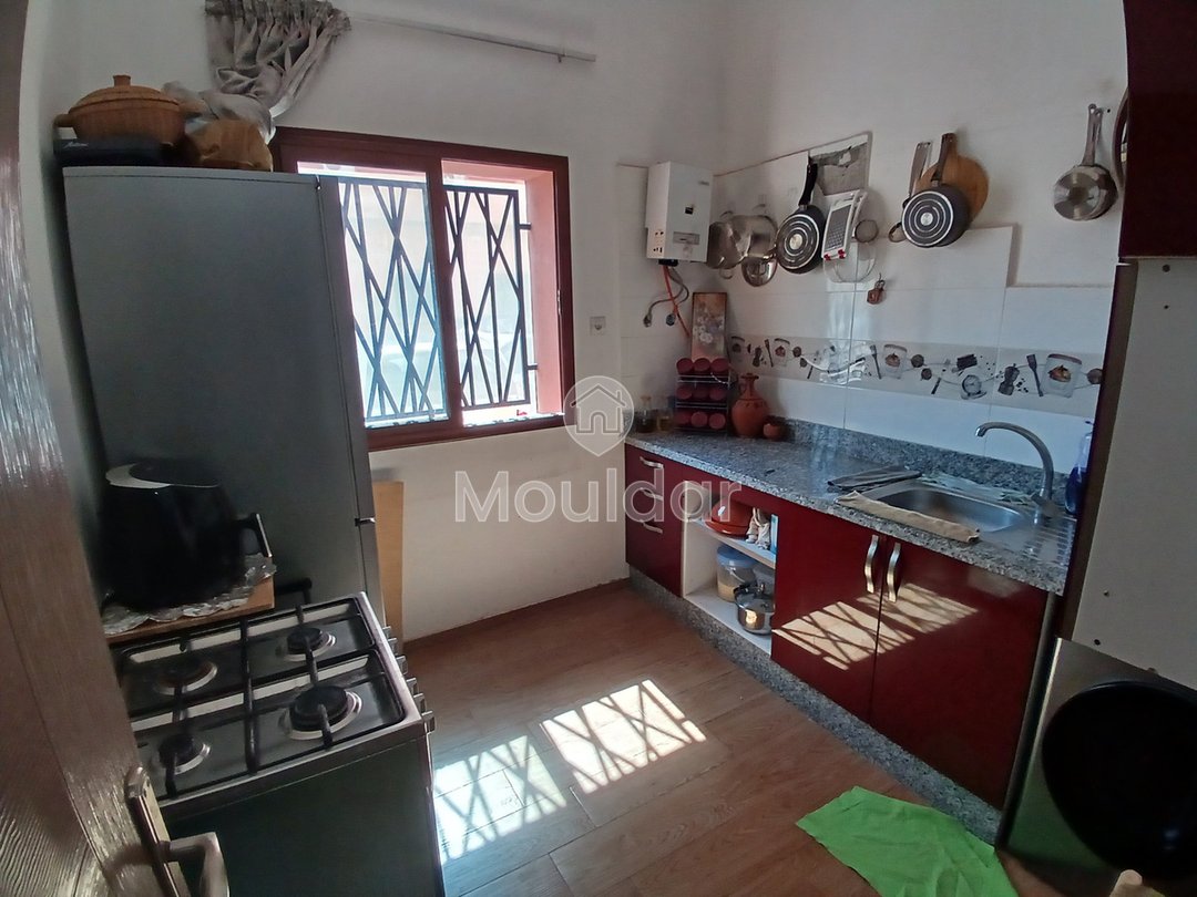 Γοητευτικό διαμέρισμα με 2 υπνοδωμάτια προς πώληση στη Μαρακές Mabrouka - Photo 16