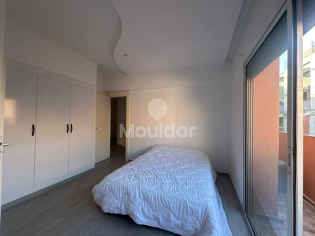 Appartement te huur in Marrakech: Comfort en Moderne Uitrusting - Photo 4
