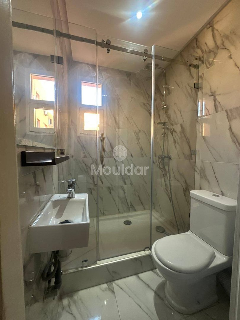 Appartement te huur in Marrakech: Comfort en Moderne Uitrusting - Photo 11