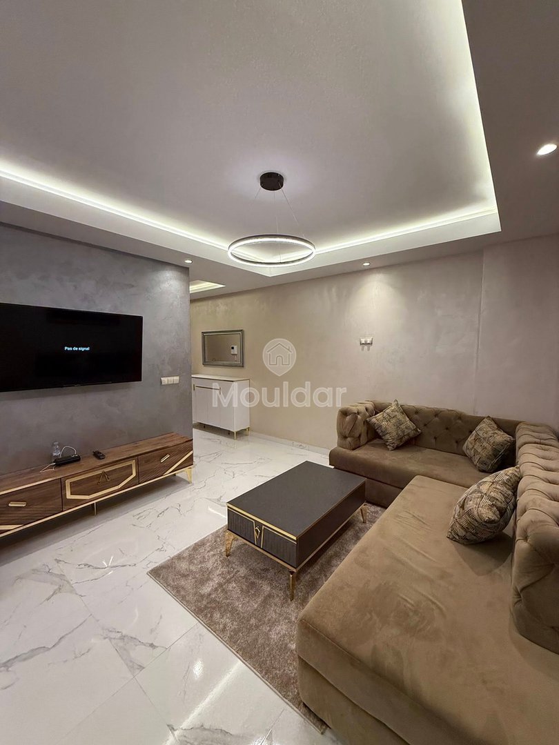 شقة T2 للإيجار: إطلالة رائعة على طنجة، مرجان - Photo 5