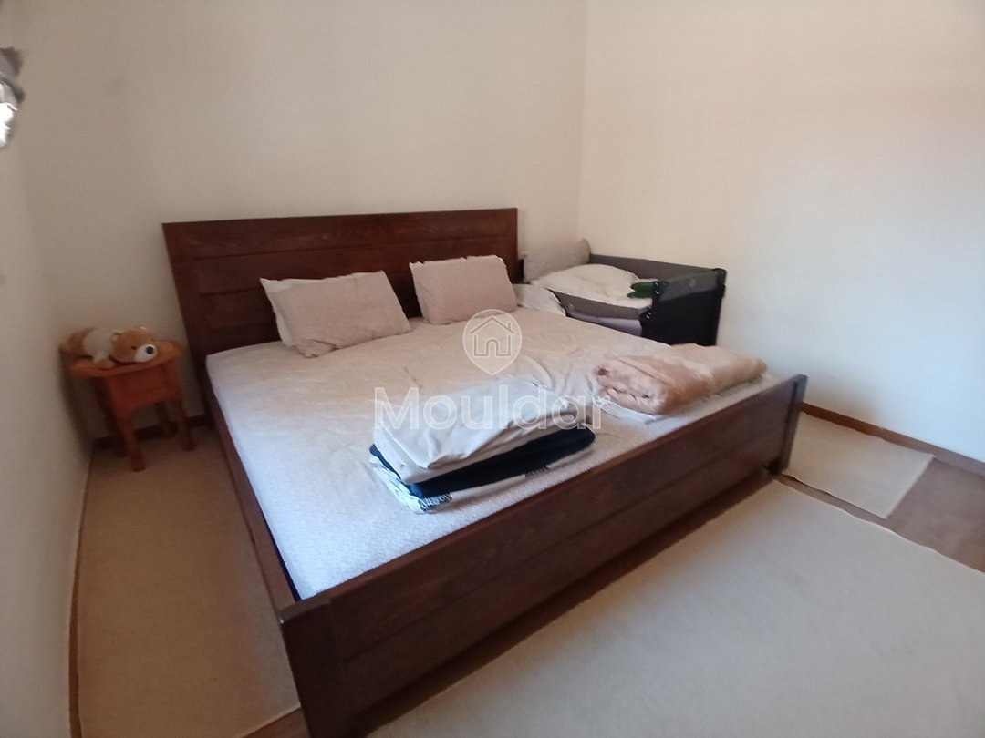 Γοητευτικό διαμέρισμα με 2 υπνοδωμάτια προς πώληση στη Μαρακές Mabrouka - Photo 7