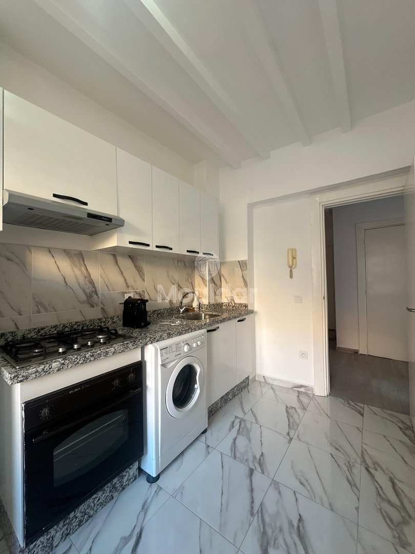 Appartement te huur in Marrakech: Comfort en Moderne Uitrusting - Photo 8