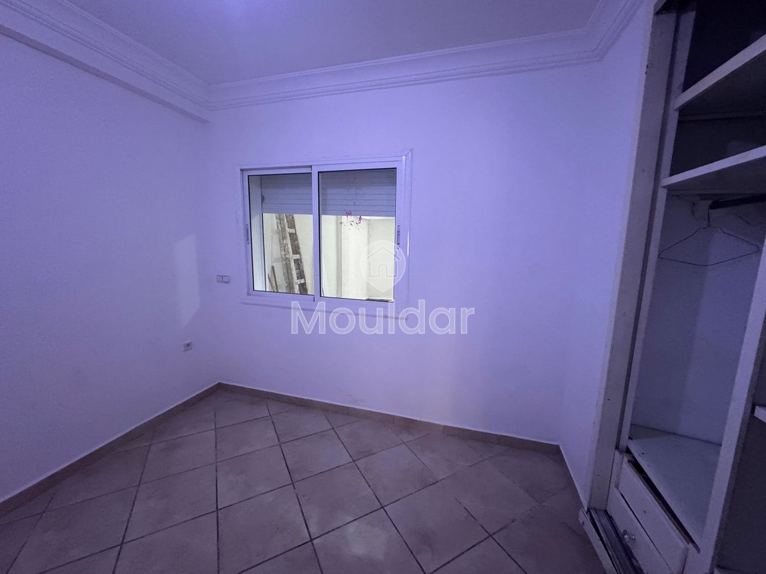 Γοητευτικό Διαμέρισμα 2 Υπνοδωματίων με Τηράσα στην Τάντζερ – Αΐντα - Photo 2