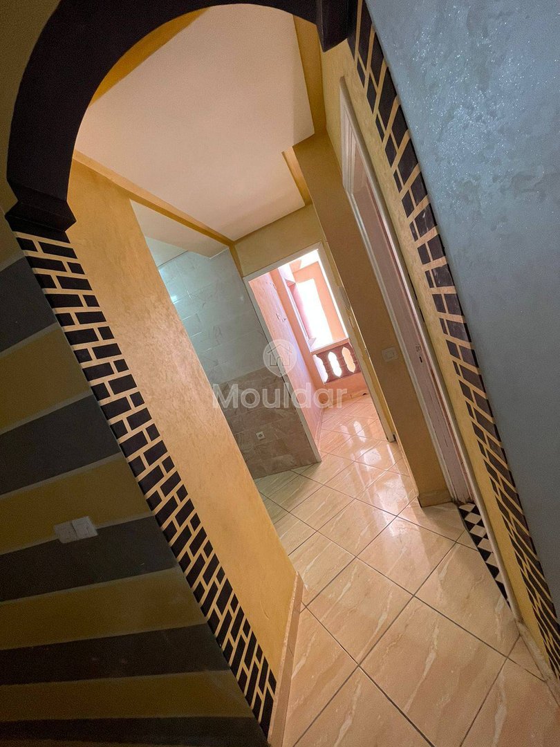 Charmant appartement met 2 kamers te koop in Marrakech, Hay Charaf - Photo 8