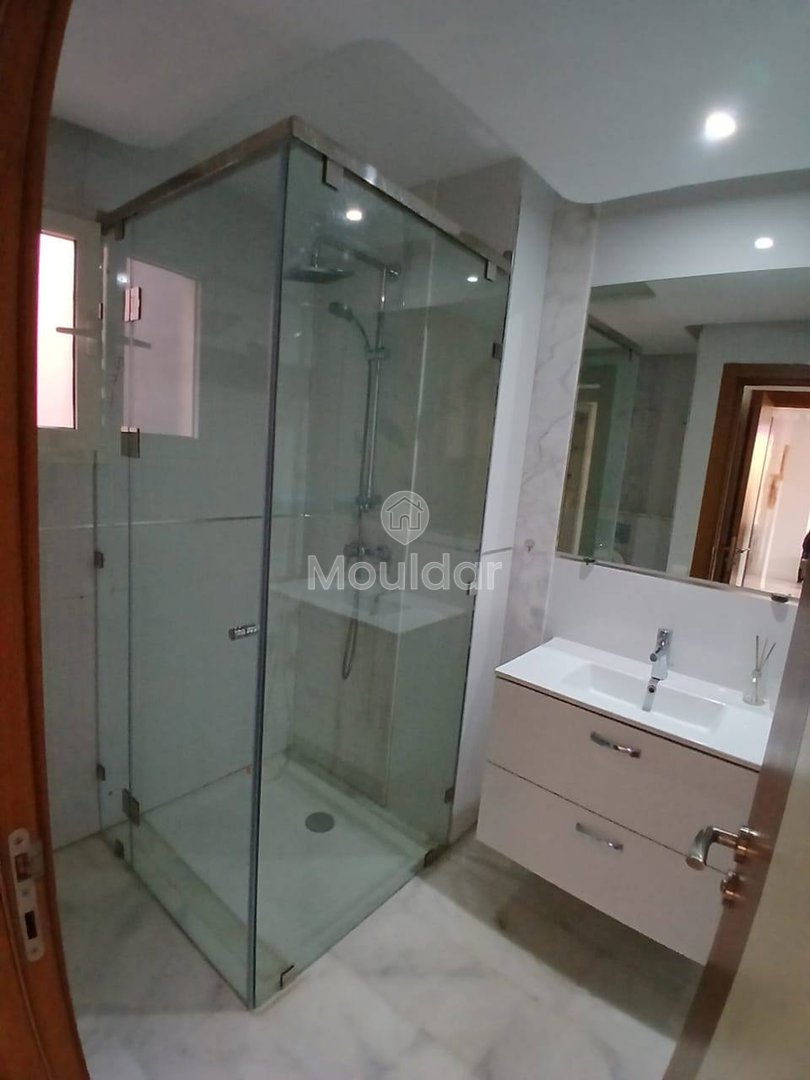Apartment for Rent in Marrakech: Comfort and Modernity in Agdal - Photo 22