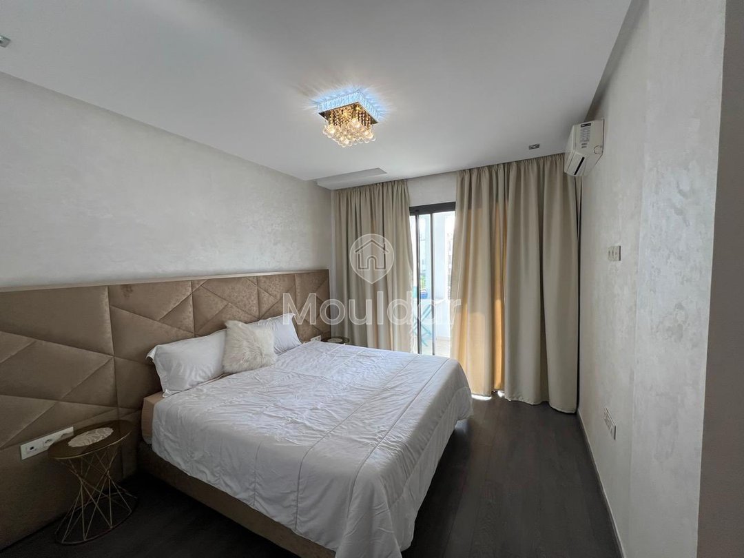 Apartament superb de închiriat în Agadir Founty – Confort și dotări - Photo 6