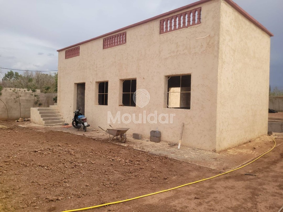 Droomvilla in Marrakech met zwembad - Uitstekende verkoop - Photo 7