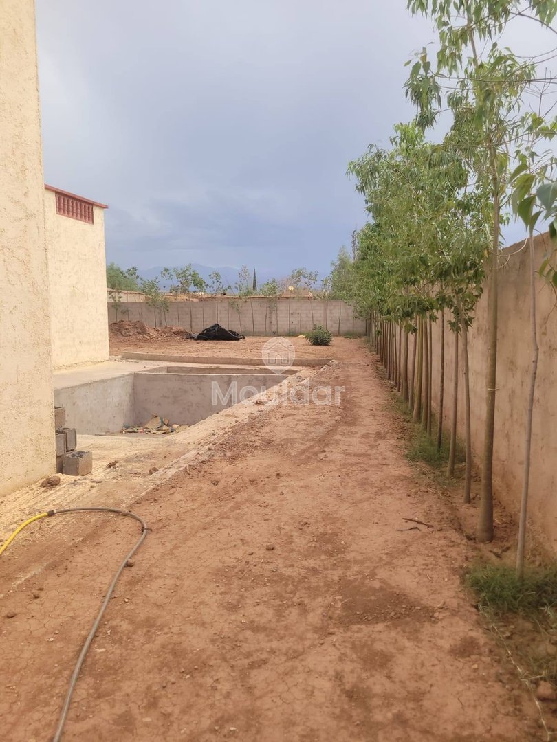 Droomvilla in Marrakech met zwembad - Uitstekende verkoop - Photo 6