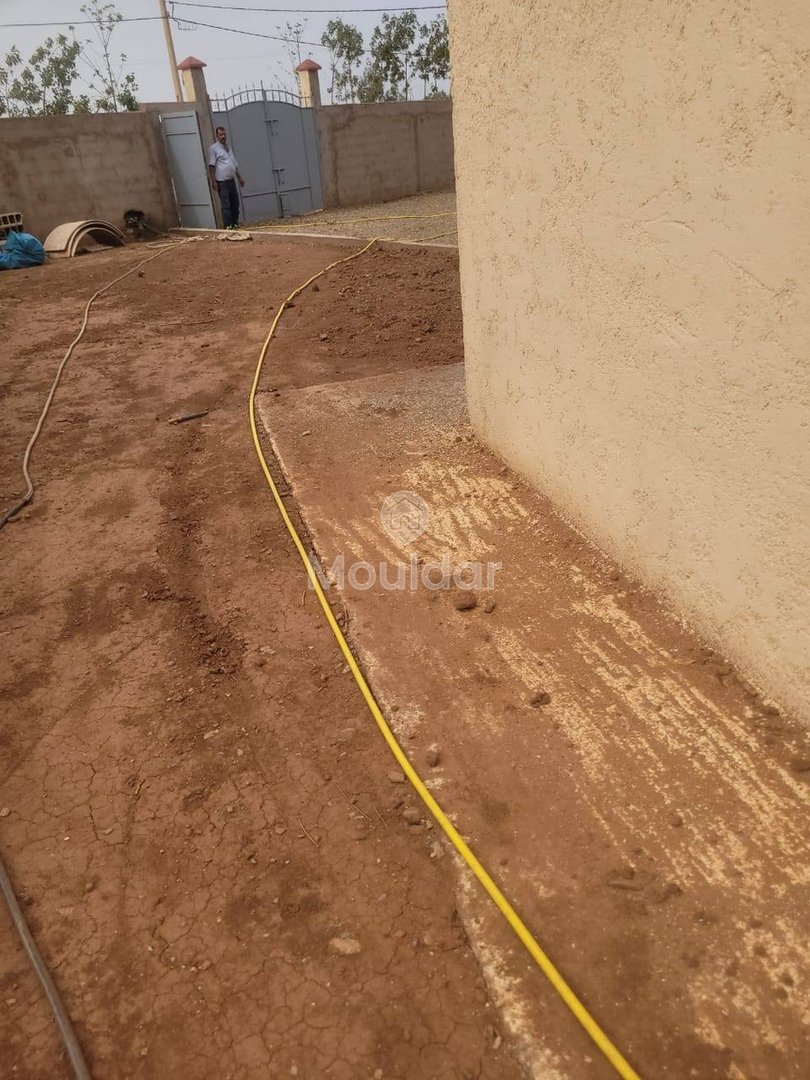 Droomvilla in Marrakech met zwembad - Uitstekende verkoop - Photo 5