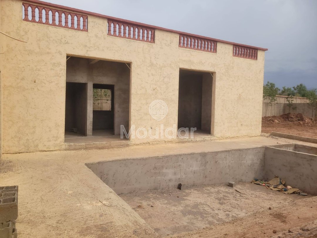 Droomvilla in Marrakech met zwembad - Uitstekende verkoop - Photo 13