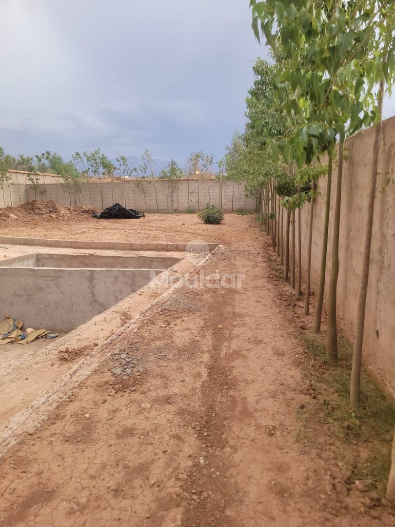 Droomvilla in Marrakech met zwembad - Uitstekende verkoop - Photo 12