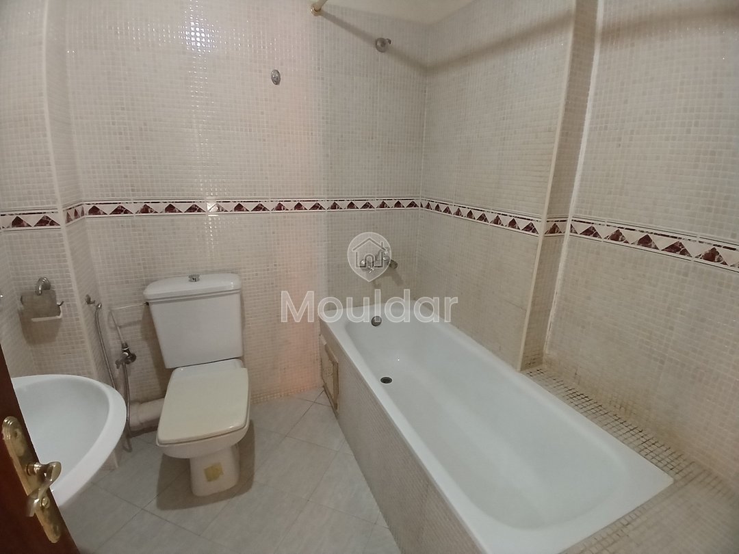 Piękne mieszkanie dwupokojowe na sprzedaż w Marrakeszu – Mabrouka - Photo 15