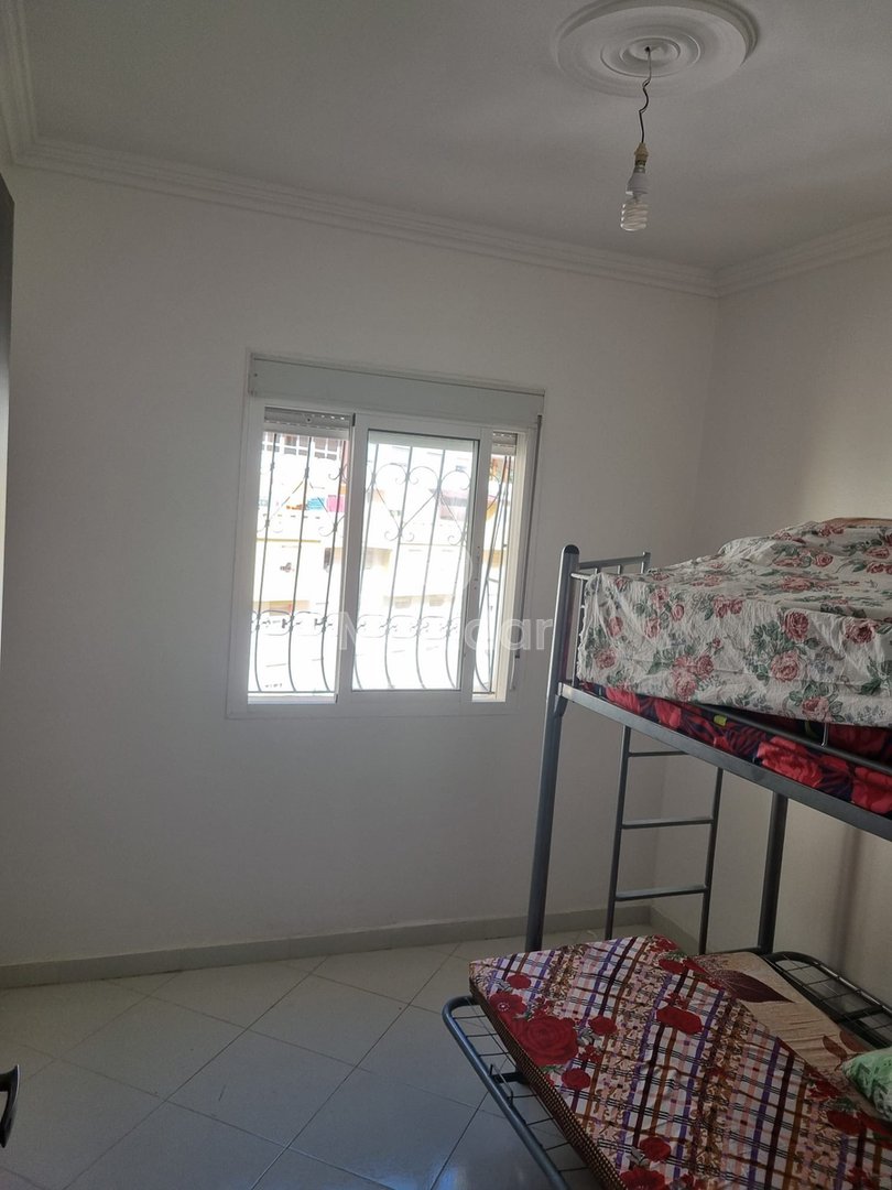 Charming Apartment for Sale in Tangier - 2 Bedrooms, 65m² - Photo 2
