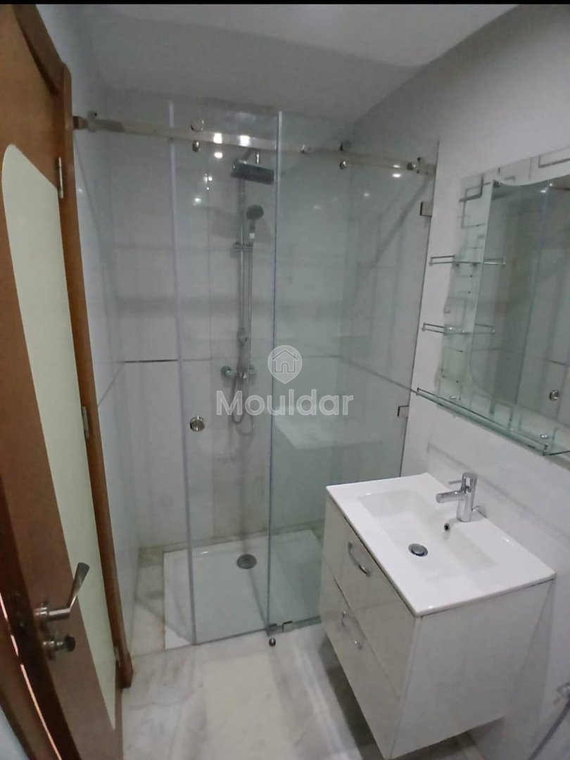 Apartment for Rent in Marrakech: Comfort and Modernity in Agdal - Photo 23