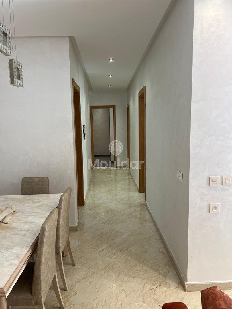 Apartament superb de închiriat în Agadir Founty – Confort și dotări - Photo 20