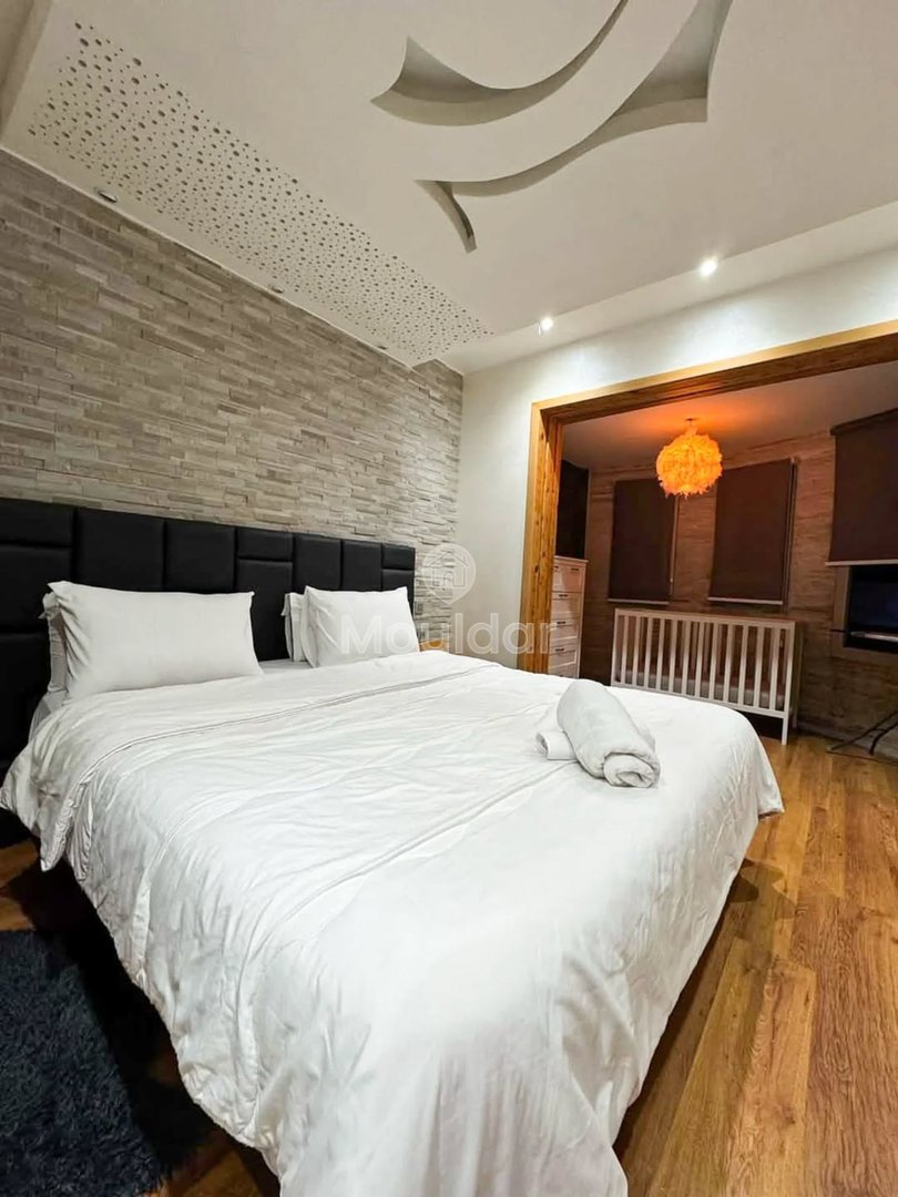 Vilă de vacanță în Tanger: Luxoasă cu Jacuzzi și grădină - Photo 5