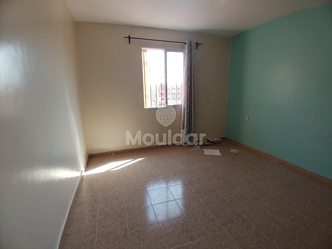 Piękne mieszkanie dwupokojowe na sprzedaż w Marrakeszu – Mabrouka - Photo 2