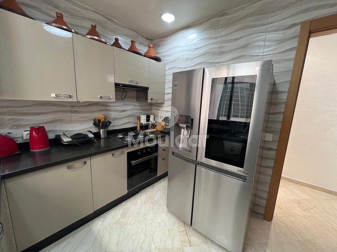 Apartament superb de închiriat în Agadir Founty – Confort și dotări - Photo 27