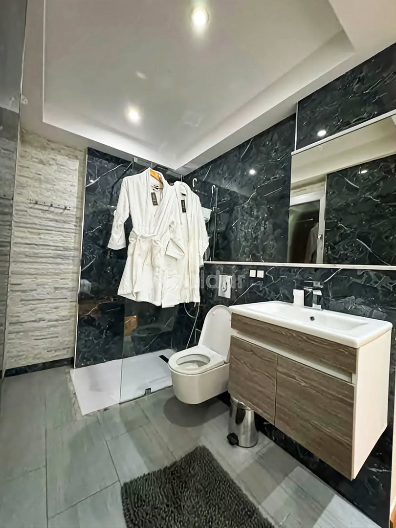 Vilă de vacanță în Tanger: Luxoasă cu Jacuzzi și grădină - Photo 15