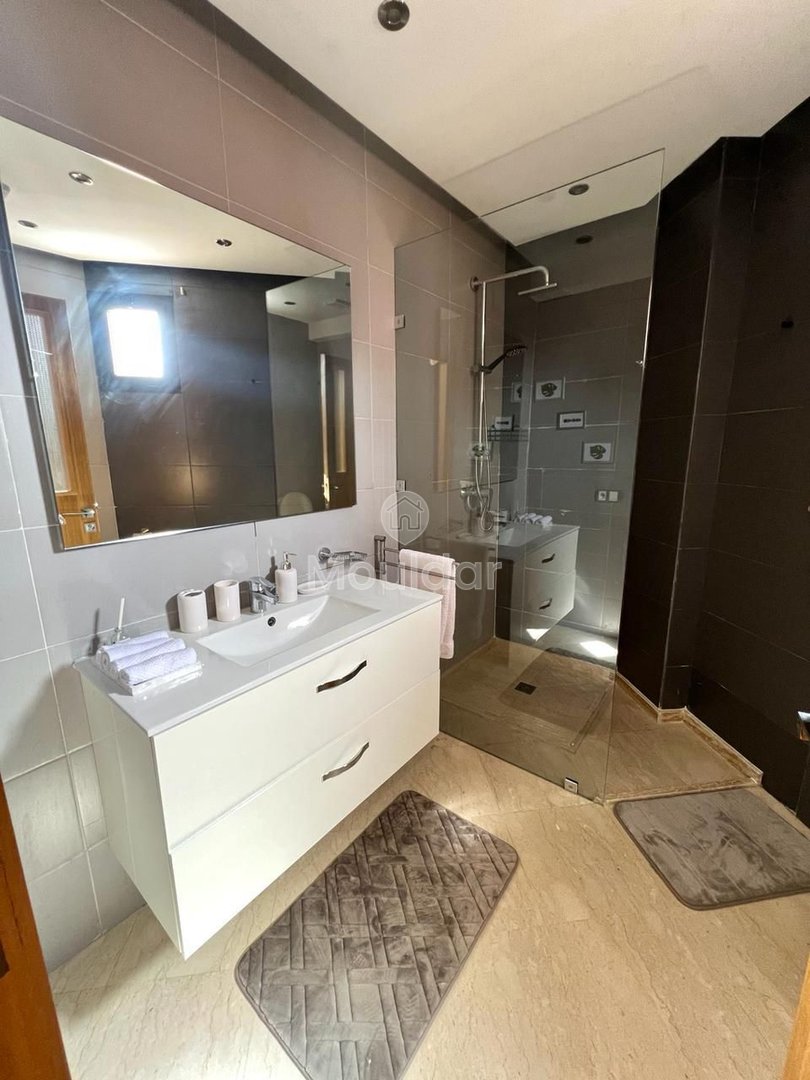 Furnished Apartments for Rent in the Heart of Marrakech - Photo 8