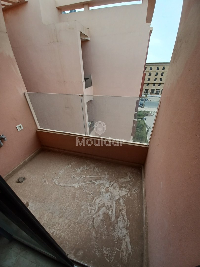 Appartement te huur in Marrakech: Comfort, Zwembad en Veiligheid - Photo 7