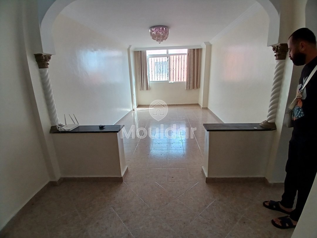 Piękne mieszkanie dwupokojowe na sprzedaż w Marrakeszu – Mabrouka - Photo 4