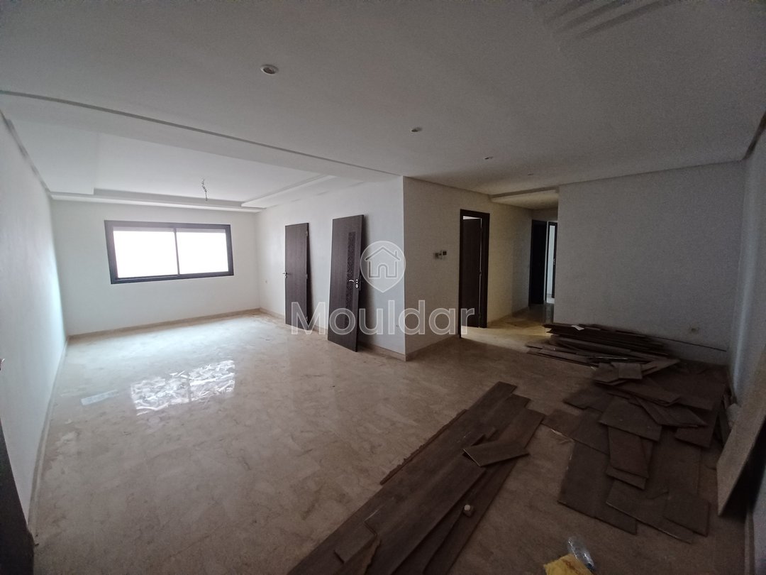 Appartement te huur in Marrakech: Comfort, Zwembad en Veiligheid - Photo 2