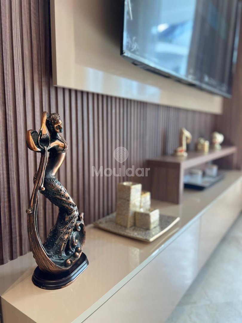 Apartament superb de închiriat în Agadir Founty – Confort și dotări - Photo 18