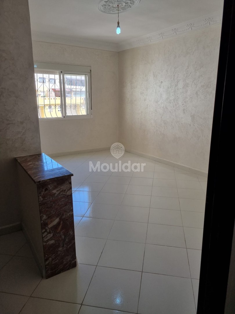 Charming Apartment for Sale in Tangier - 2 Bedrooms, 65m² - Photo 3