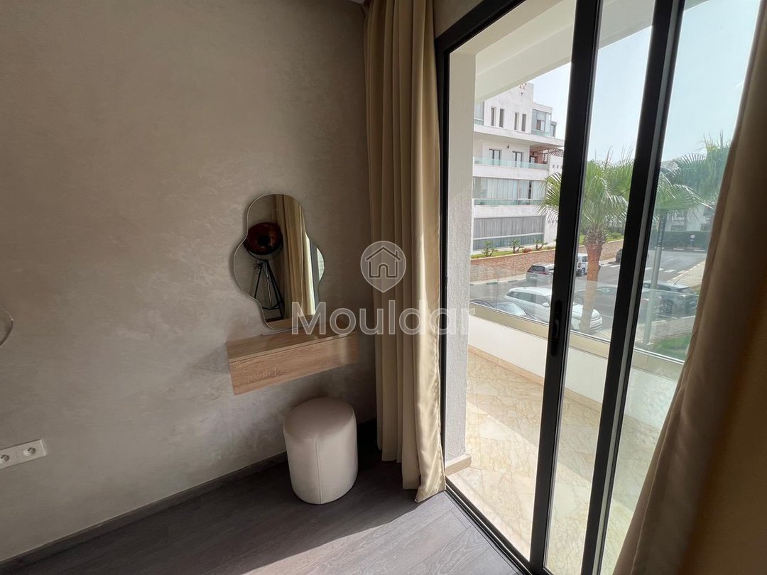 Apartament superb de închiriat în Agadir Founty – Confort și dotări - Photo 16