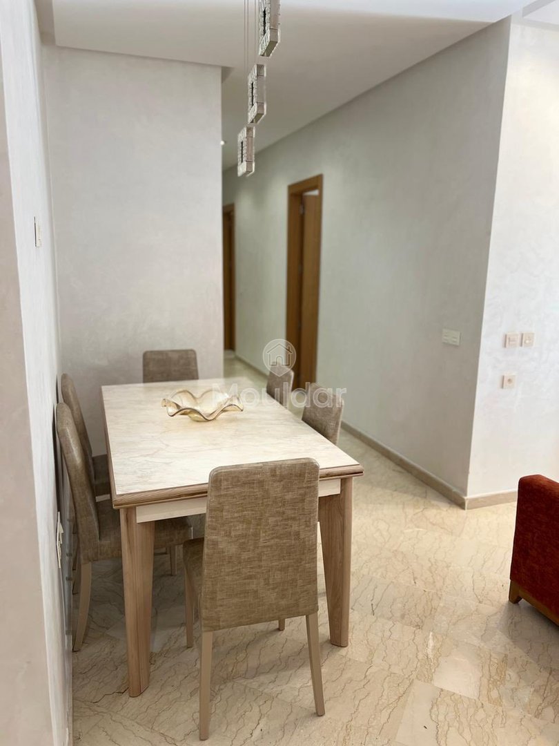 Apartament superb de închiriat în Agadir Founty – Confort și dotări - Photo 14