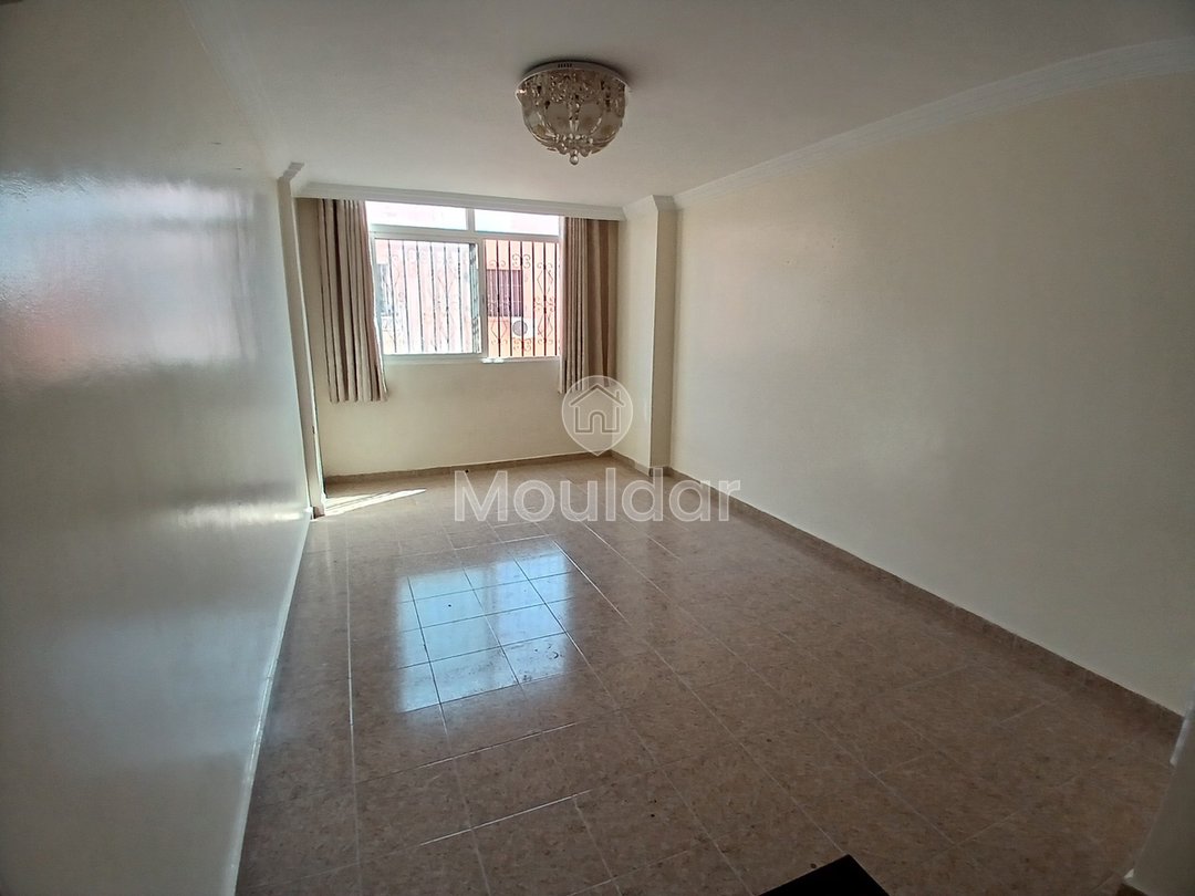 Piękne mieszkanie dwupokojowe na sprzedaż w Marrakeszu – Mabrouka - Photo 6