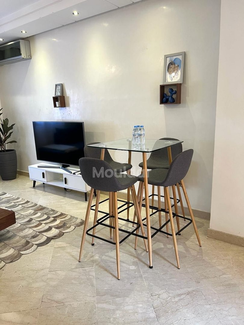 Furnished Apartments for Rent in the Heart of Marrakech - Photo 2