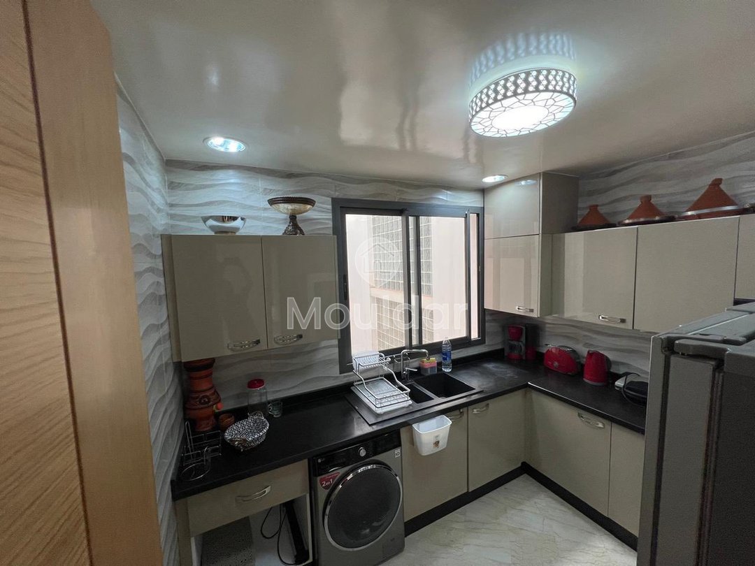 Apartament superb de închiriat în Agadir Founty – Confort și dotări - Photo 24