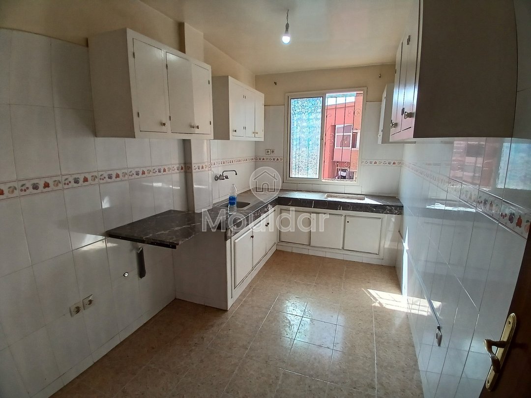 Piękne mieszkanie dwupokojowe na sprzedaż w Marrakeszu – Mabrouka - Photo 13