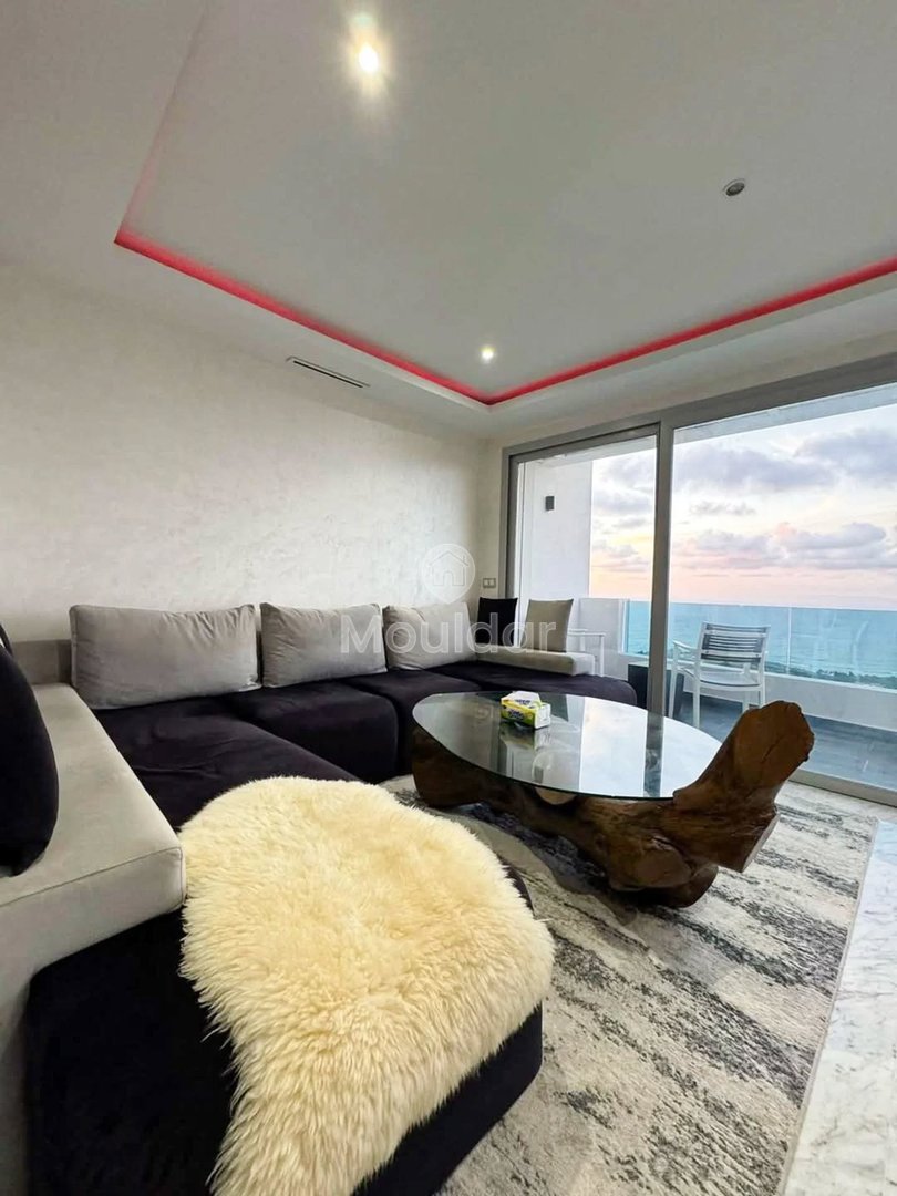 Vilă de vacanță în Tanger: Luxoasă cu Jacuzzi și grădină - Photo 3