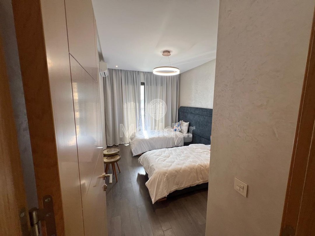 Apartament superb de închiriat în Agadir Founty – Confort și dotări - Photo 13