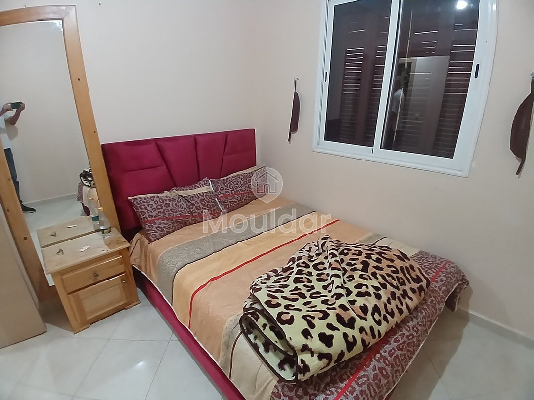 Marrakeş'te kiralık modern bir daire, 2 odalı, asansör - Photo 3