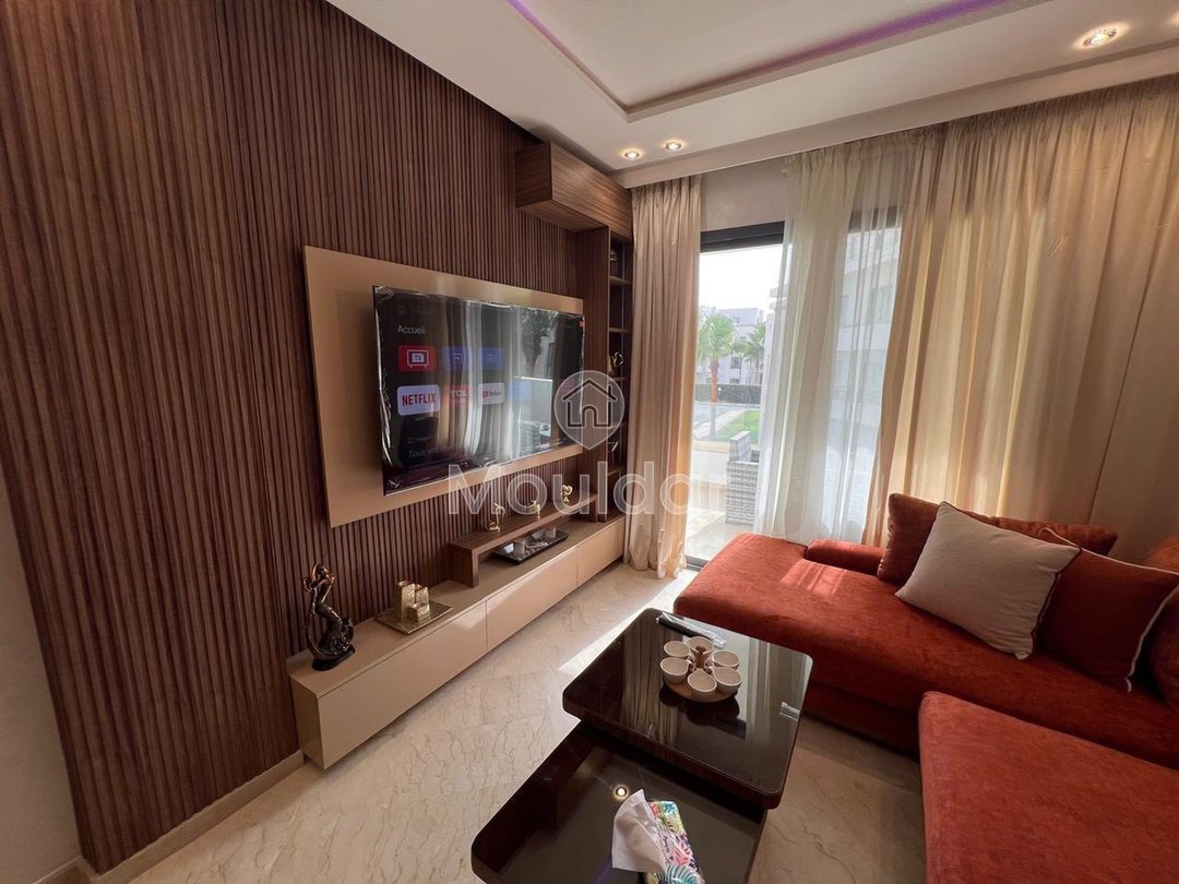 Apartament superb de închiriat în Agadir Founty – Confort și dotări - Photo 4