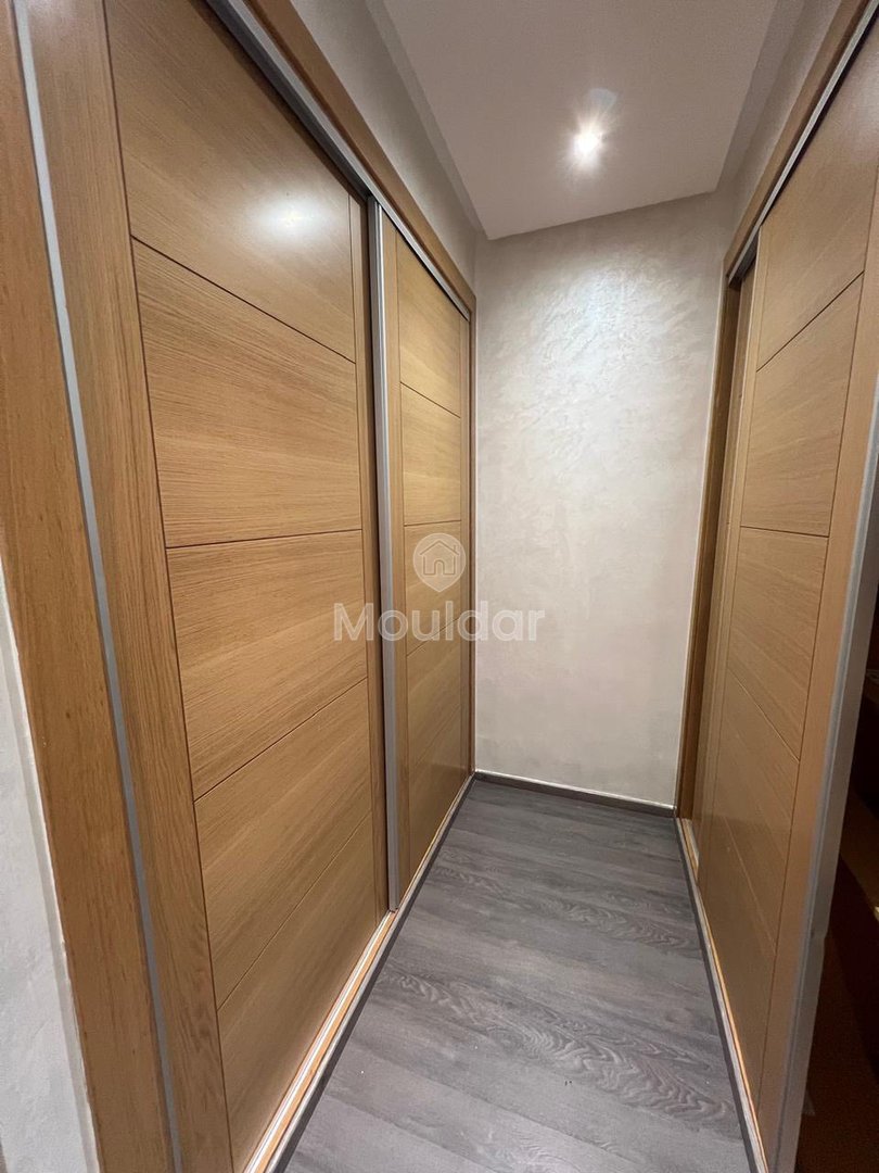 Apartament superb de închiriat în Agadir Founty – Confort și dotări - Photo 19