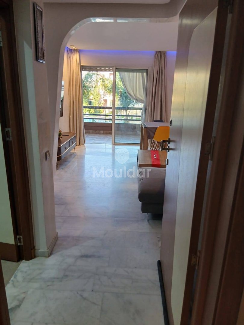 Apartment for Rent in Marrakech: Comfort and Modernity in Agdal - Photo 15
