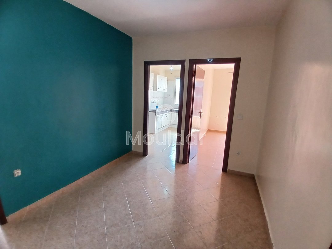 Piękne mieszkanie dwupokojowe na sprzedaż w Marrakeszu – Mabrouka - Photo 9